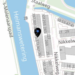 Appartement OHN00 C 11377 89