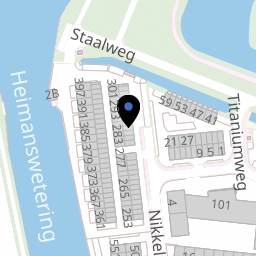 Appartement OHN00 C 11377 9