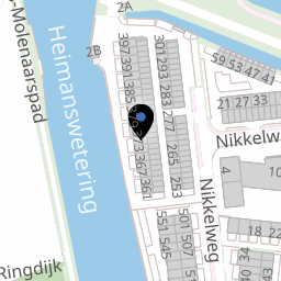 Appartement OHN00 C 11377 91