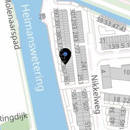 Appartement OHN00 C 11377 93
