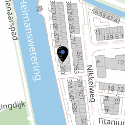 Appartement OHN00 C 11377 95