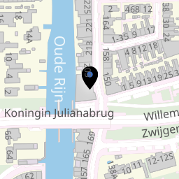 Appartement OHN00 C 11378 1