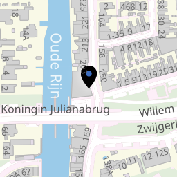 Appartement OHN00 C 11378 2