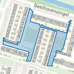 Perceel OHN00-C-11390