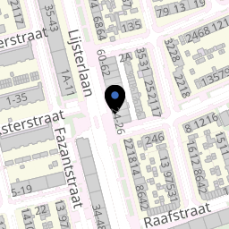 Appartement OHN00 C 11400 1