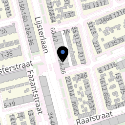 Appartement OHN00 C 11400 2