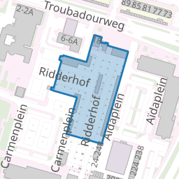 Perceel OHN00-C-11414