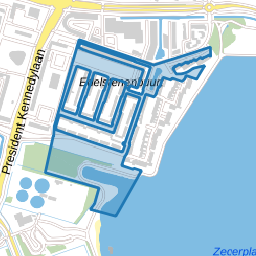 Perceel OHN00-C-11421