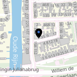 Appartement OHN00 C 11431 2
