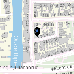 Appartement OHN00 C 11431 5