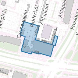 Perceel OHN00-C-11432