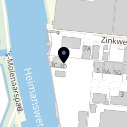 Appartement OHN00 C 11433 1