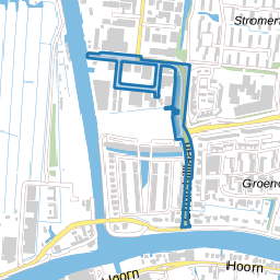 Perceel OHN00-C-11434