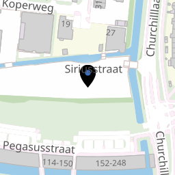 Appartement OHN00 C 11446 10