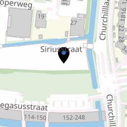 Appartement OHN00 C 11446 15