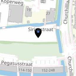 Appartement OHN00 C 11446 17