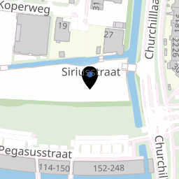 Appartement OHN00 C 11446 2