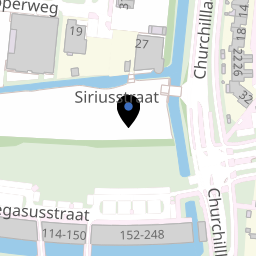 Appartement OHN00 C 11446 21