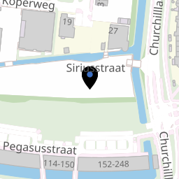 Appartement OHN00 C 11446 24