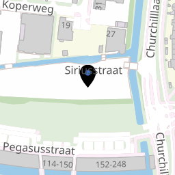 Appartement OHN00 C 11446 3
