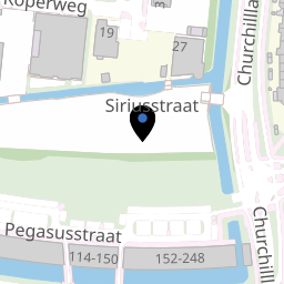 Appartement OHN00 C 11446 31