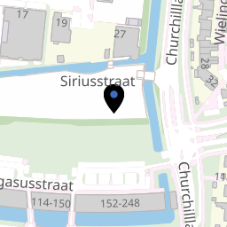 Appartement OHN00 C 11446 39
