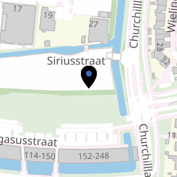 Appartement OHN00 C 11446 43