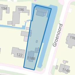 Perceel OHN00-C-11448