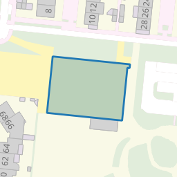 Perceel OHN00-C-11456