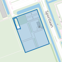 Perceel OHN00-C-11459