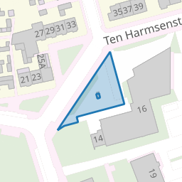 Perceel OHN00-C-11461