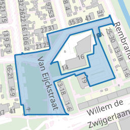 Perceel OHN00-C-11462