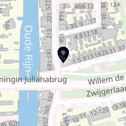 Appartement OHN00 C 11465 2