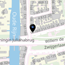 Appartement OHN00 C 11465 3