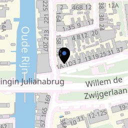 Appartement OHN00 C 11465 4