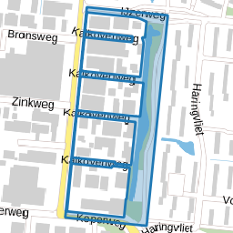 Perceel OHN00-C-11466