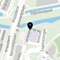 Appartement OHN00 C 11477 103