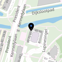 Appartement OHN00 C 11477 104