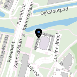 Appartement OHN00 C 11477 107