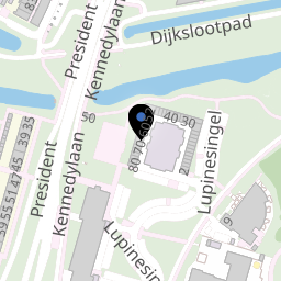 Appartement OHN00 C 11477 110