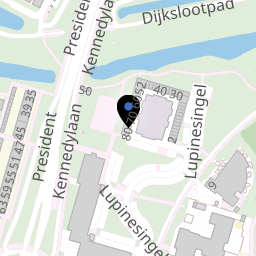 Appartement OHN00 C 11477 115
