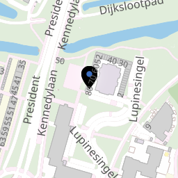 Appartement OHN00 C 11477 116