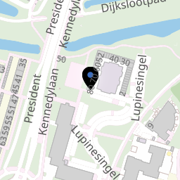 Appartement OHN00 C 11477 117