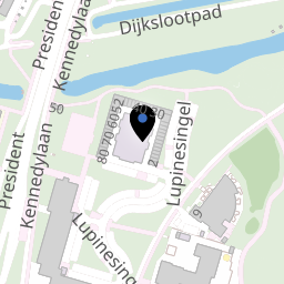 Appartement OHN00 C 11477 30
