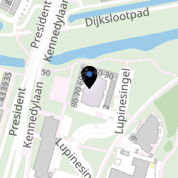 Appartement OHN00 C 11477 32