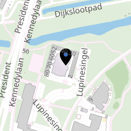 Appartement OHN00 C 11477 36