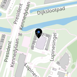 Appartement OHN00 C 11477 55
