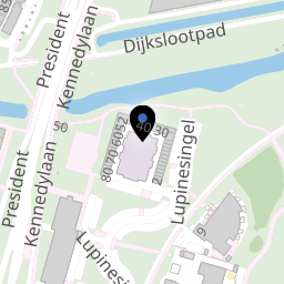 Appartement OHN00 C 11477 64