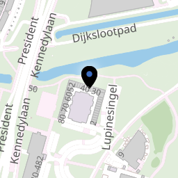 Appartement OHN00 C 11477 95