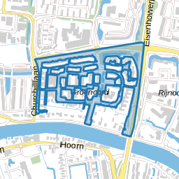 Perceel OHN00-C-11478